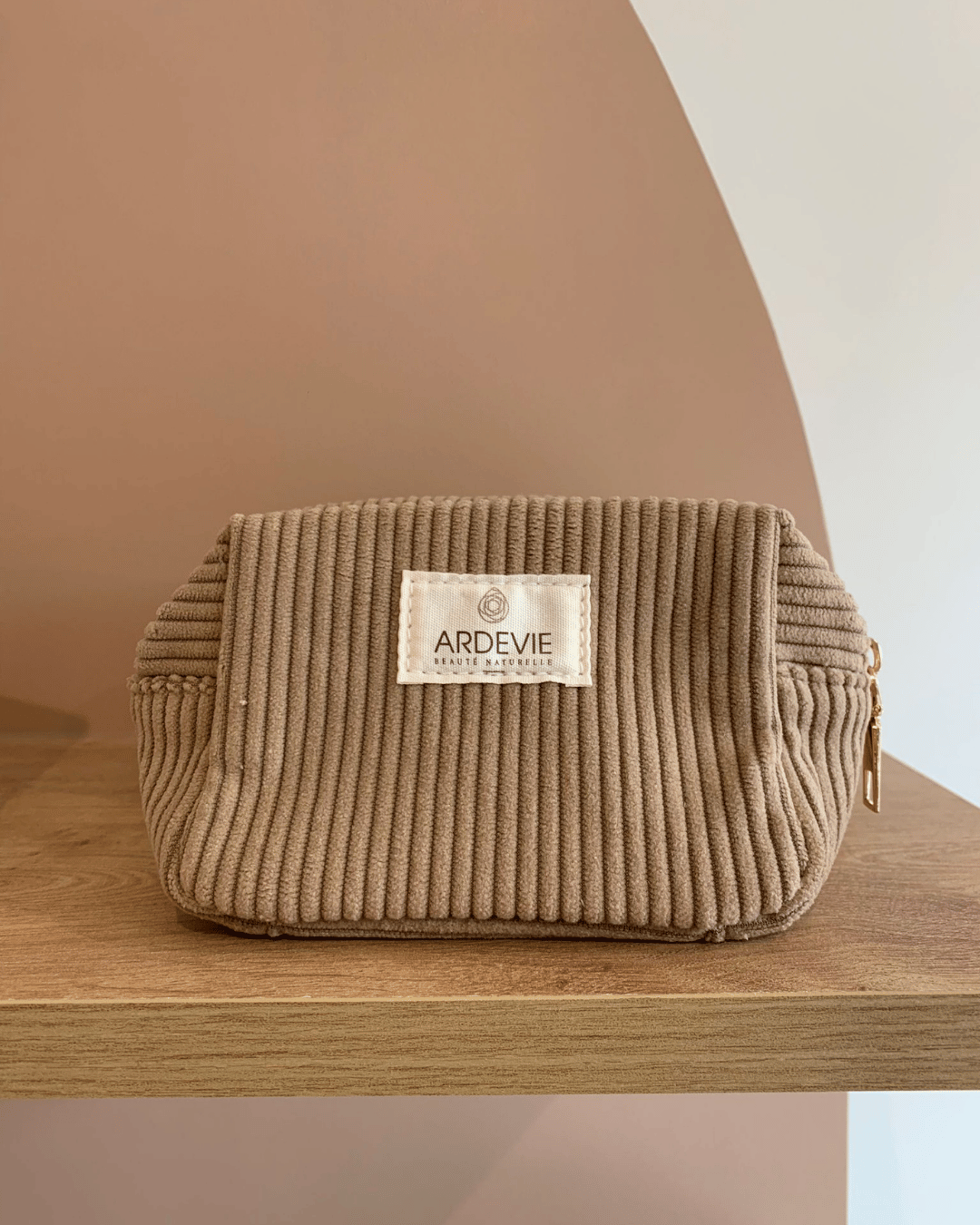 Petite trousse VIDE Ardevie image